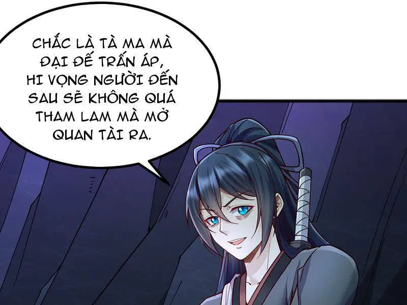 Khởi Đầu Có Kiếm Vực, Ta Sẽ Trở Thành Kiếm Thần Nettruyen ZZZ Chương 109 Page 46