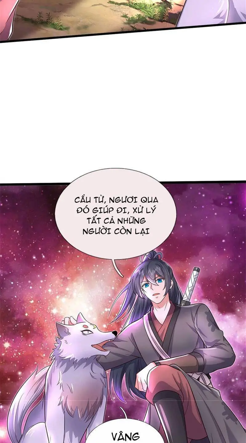 Khởi Đầu Có Kiếm Vực, Ta Sẽ Trở Thành Kiếm Thần Nettruyen ZZZ Chương 148 Page 13