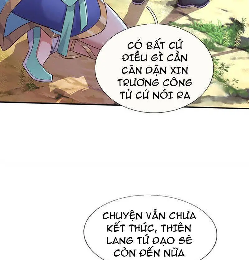 Khởi Đầu Có Kiếm Vực, Ta Sẽ Trở Thành Kiếm Thần Nettruyen ZZZ Chương 148 Page 32