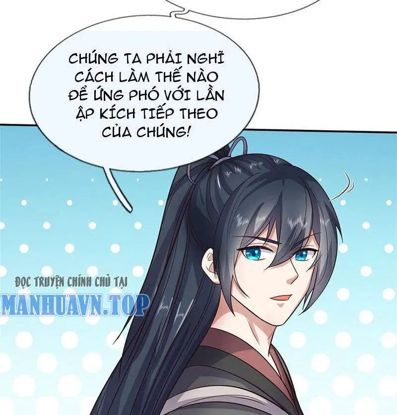 Khởi Đầu Có Kiếm Vực, Ta Sẽ Trở Thành Kiếm Thần Nettruyen ZZZ Chương 148 Page 33