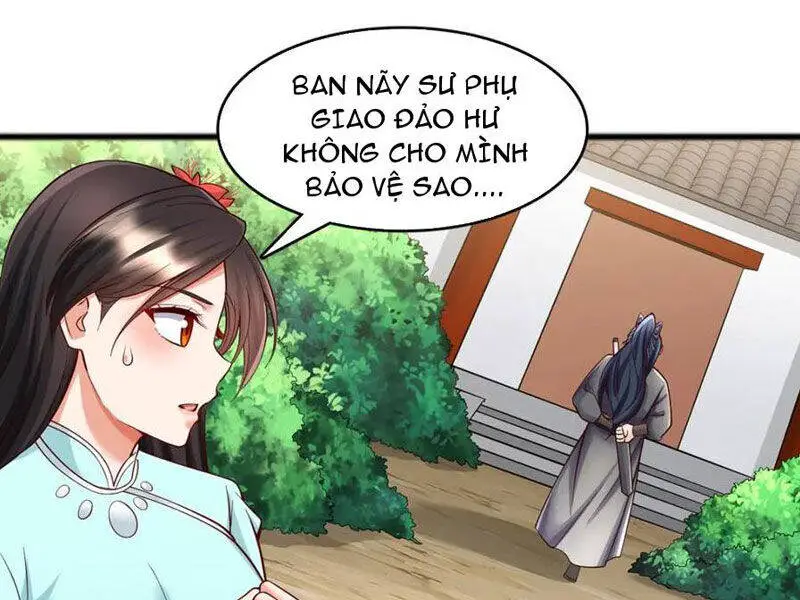 Khởi Đầu Có Kiếm Vực, Ta Sẽ Trở Thành Kiếm Thần Nettruyen ZZZ Chương 111 Page 18