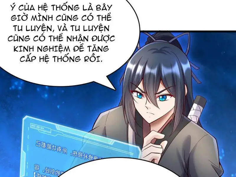 Khởi Đầu Có Kiếm Vực, Ta Sẽ Trở Thành Kiếm Thần Nettruyen ZZZ Chương 111 Page 29
