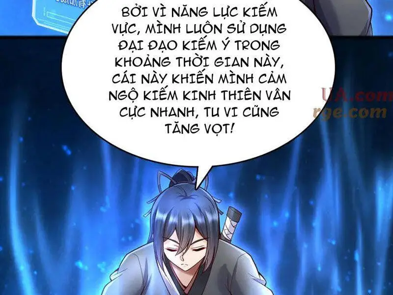 Khởi Đầu Có Kiếm Vực, Ta Sẽ Trở Thành Kiếm Thần Nettruyen ZZZ Chương 111 Page 30