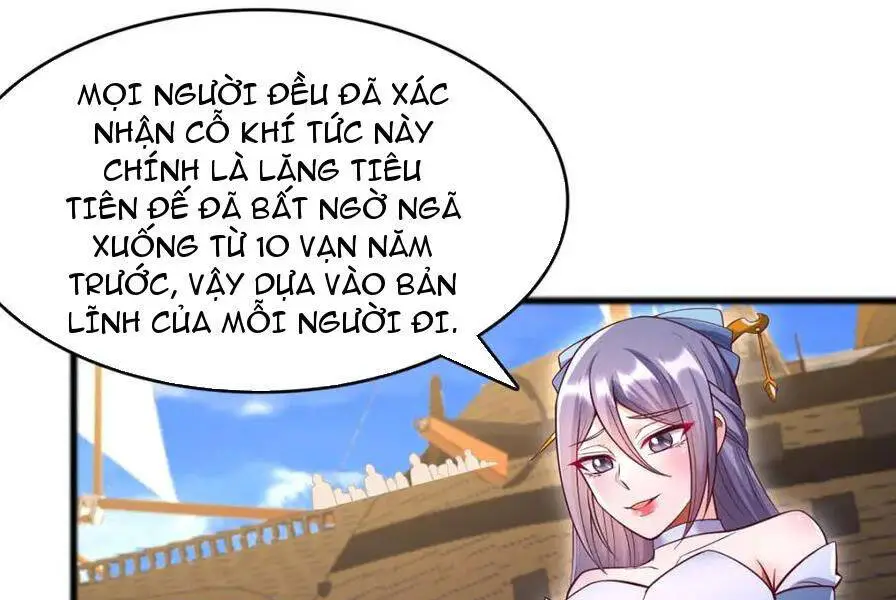 Khởi Đầu Có Kiếm Vực, Ta Sẽ Trở Thành Kiếm Thần Nettruyen ZZZ Chương 111 Page 41