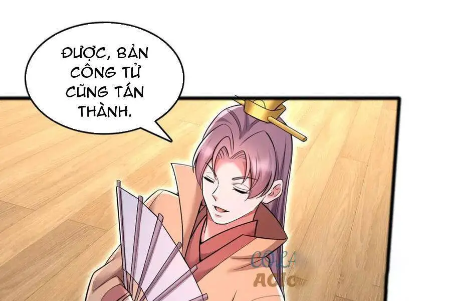 Khởi Đầu Có Kiếm Vực, Ta Sẽ Trở Thành Kiếm Thần Nettruyen ZZZ Chương 111 Page 43