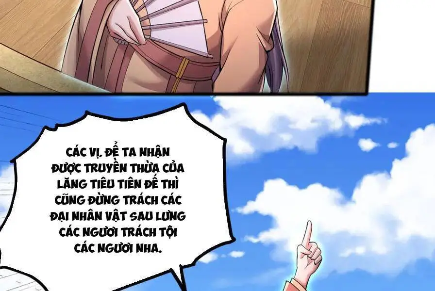 Khởi Đầu Có Kiếm Vực, Ta Sẽ Trở Thành Kiếm Thần Nettruyen ZZZ Chương 111 Page 44