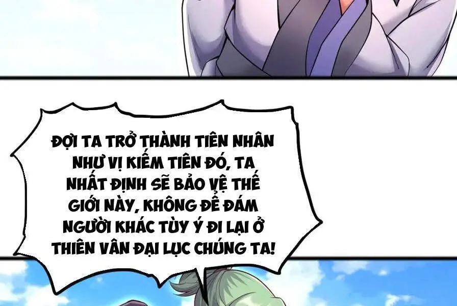 Khởi Đầu Có Kiếm Vực, Ta Sẽ Trở Thành Kiếm Thần Nettruyen ZZZ Chương 111 Page 54