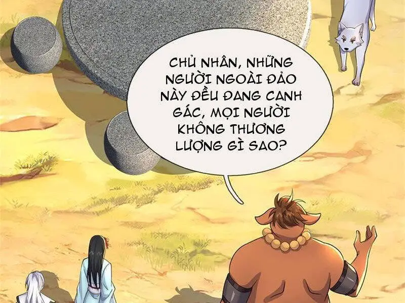 Khởi Đầu Có Kiếm Vực, Ta Sẽ Trở Thành Kiếm Thần Nettruyen ZZZ Chương 146 Page 2