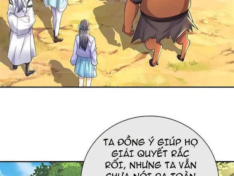 Khởi Đầu Có Kiếm Vực, Ta Sẽ Trở Thành Kiếm Thần Nettruyen ZZZ Chương 146 Page 3