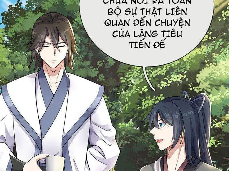 Khởi Đầu Có Kiếm Vực, Ta Sẽ Trở Thành Kiếm Thần Nettruyen ZZZ Chương 146 Page 4