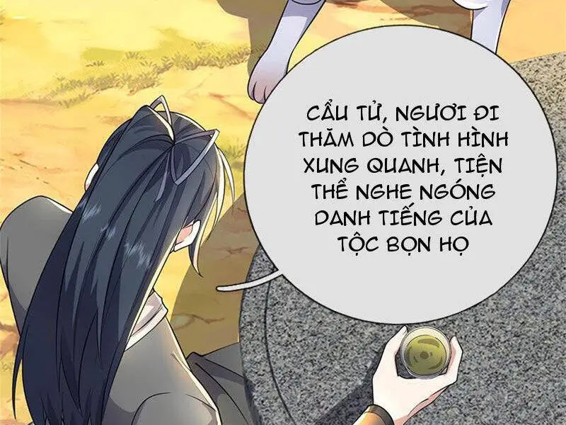 Khởi Đầu Có Kiếm Vực, Ta Sẽ Trở Thành Kiếm Thần Nettruyen ZZZ Chương 146 Page 7