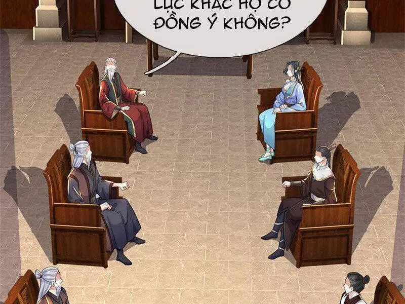 Khởi Đầu Có Kiếm Vực, Ta Sẽ Trở Thành Kiếm Thần Nettruyen ZZZ Chương 146 Page 17