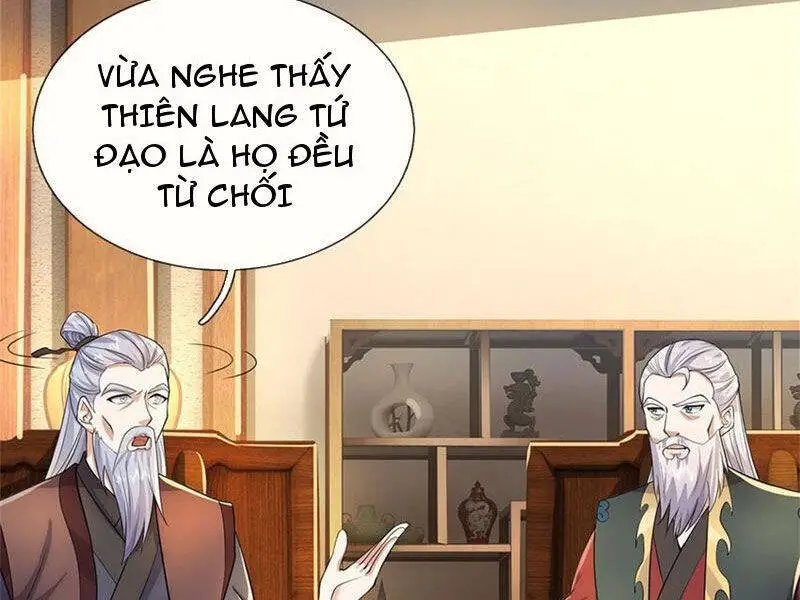 Khởi Đầu Có Kiếm Vực, Ta Sẽ Trở Thành Kiếm Thần Nettruyen ZZZ Chương 146 Page 19