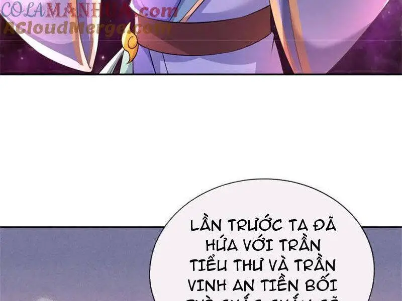 Khởi Đầu Có Kiếm Vực, Ta Sẽ Trở Thành Kiếm Thần Nettruyen ZZZ Chương 147 Page 5