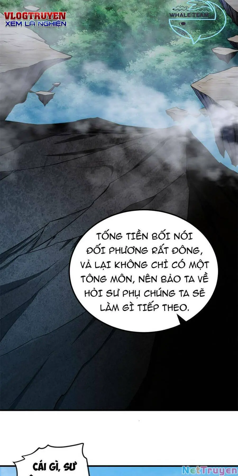 Khởi Đầu Có Kiếm Vực, Ta Sẽ Trở Thành Kiếm Thần Nettruyen ZZZ Chương 54 Page 22