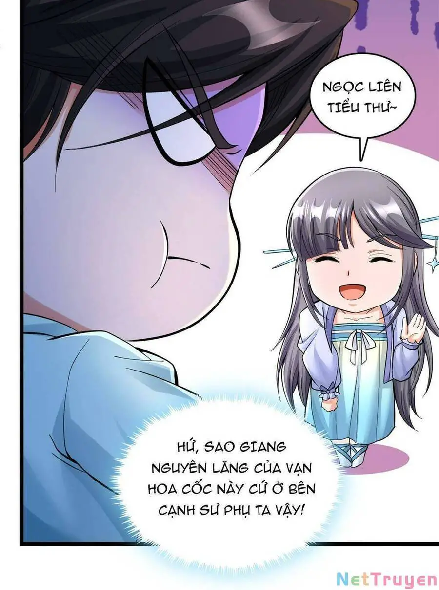 Khởi Đầu Có Kiếm Vực, Ta Sẽ Trở Thành Kiếm Thần Nettruyen ZZZ Chương 53 Page 15