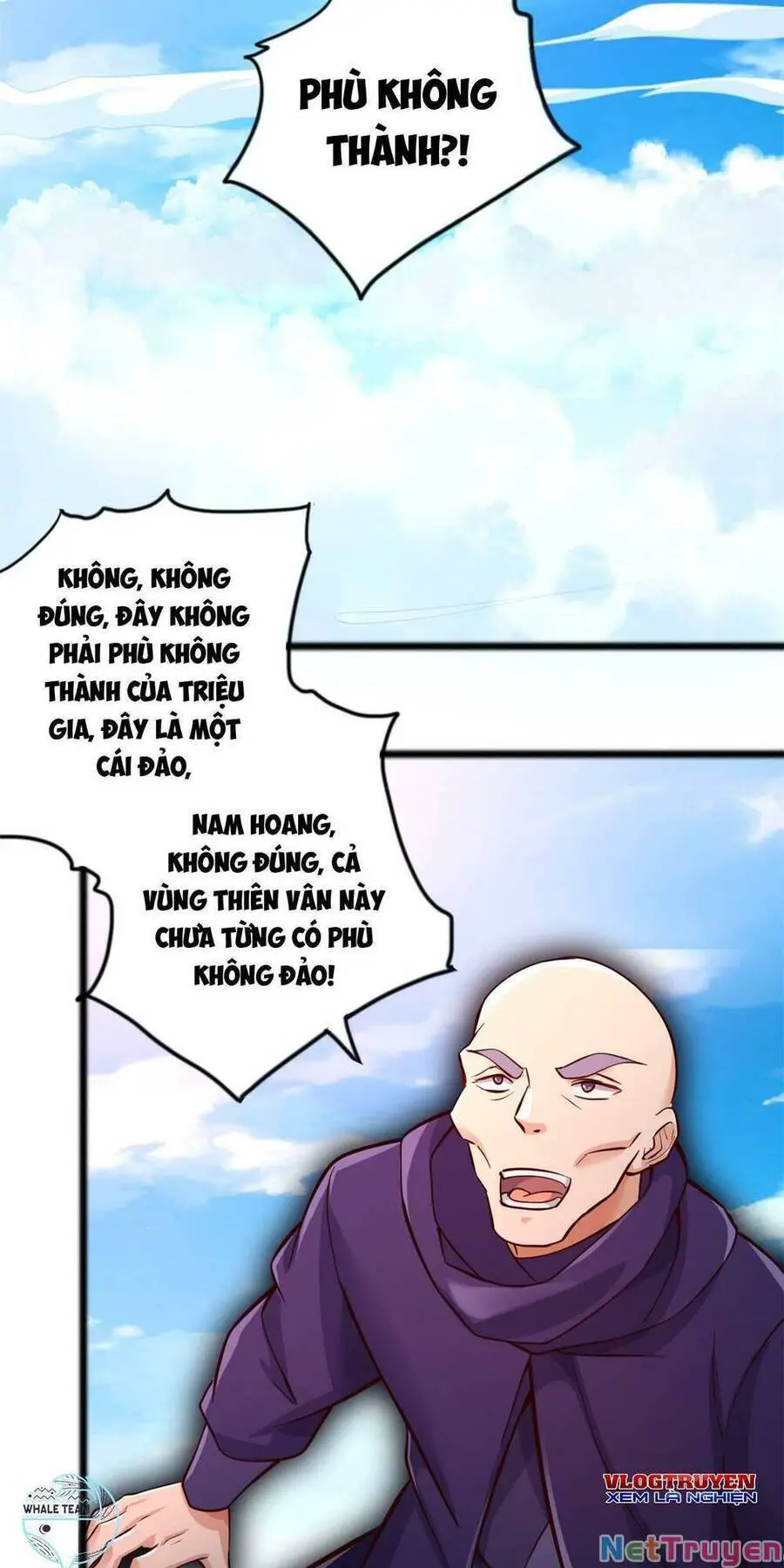 Khởi Đầu Có Kiếm Vực, Ta Sẽ Trở Thành Kiếm Thần Nettruyen ZZZ Chương 53 Page 26