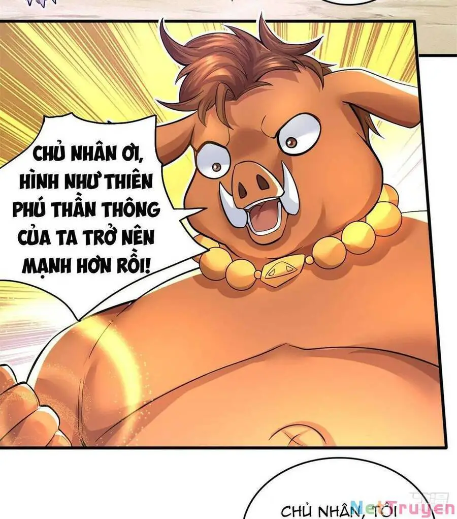 Khởi Đầu Có Kiếm Vực, Ta Sẽ Trở Thành Kiếm Thần Nettruyen ZZZ Chương 41 Page 26