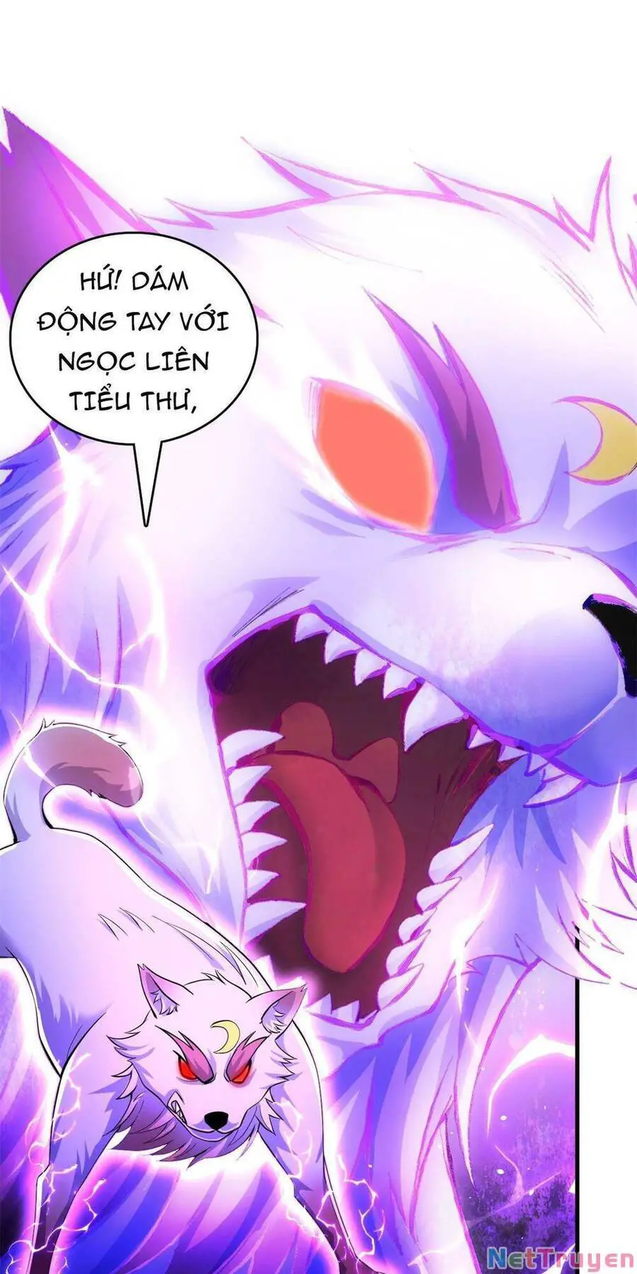 Khởi Đầu Có Kiếm Vực, Ta Sẽ Trở Thành Kiếm Thần Nettruyen ZZZ Chương 39 Page 23