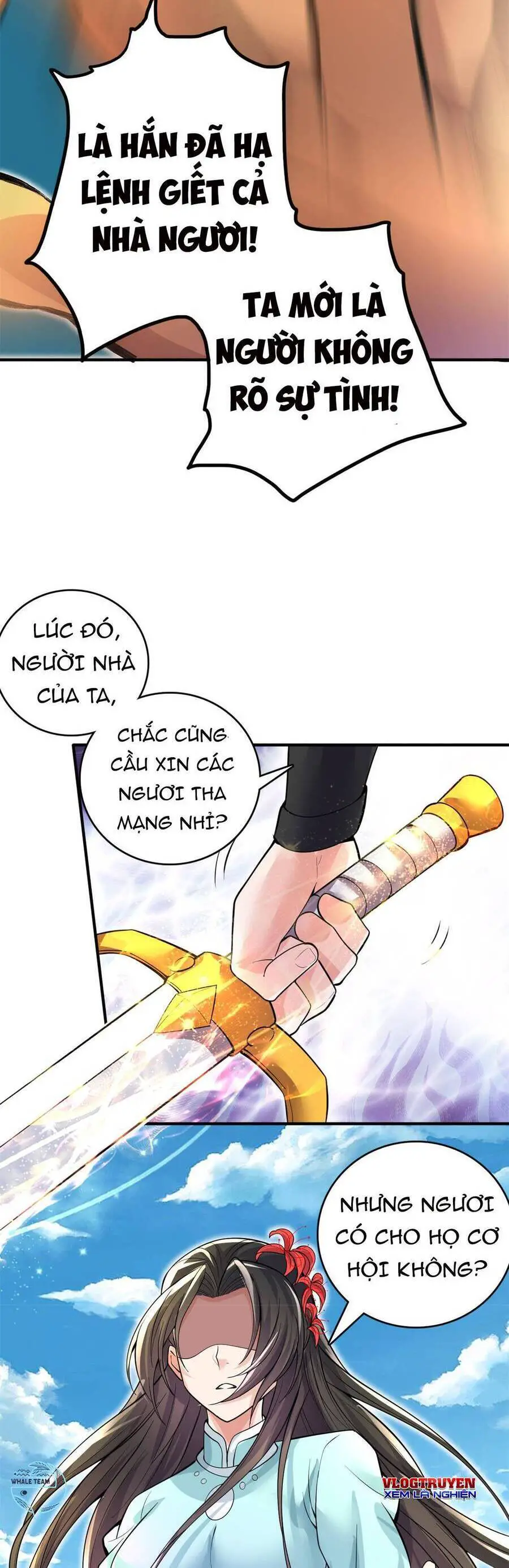 Khởi Đầu Có Kiếm Vực, Ta Sẽ Trở Thành Kiếm Thần Nettruyen ZZZ Chương 26 Page 11