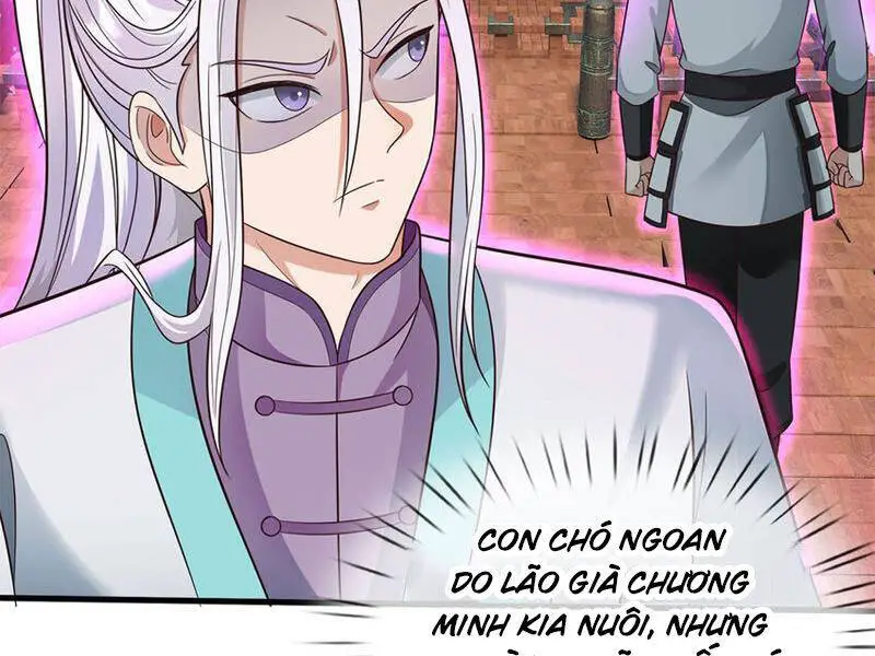 Khởi Đầu Có Kiếm Vực, Ta Sẽ Trở Thành Kiếm Thần Nettruyen ZZZ Chương 142 Page 55