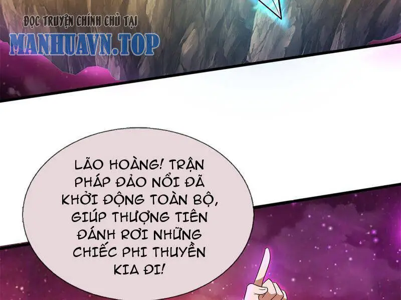 Khởi Đầu Có Kiếm Vực, Ta Sẽ Trở Thành Kiếm Thần Nettruyen ZZZ Chương 142 Page 76