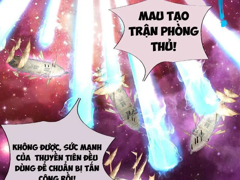 Khởi Đầu Có Kiếm Vực, Ta Sẽ Trở Thành Kiếm Thần Nettruyen ZZZ Chương 142 Page 80