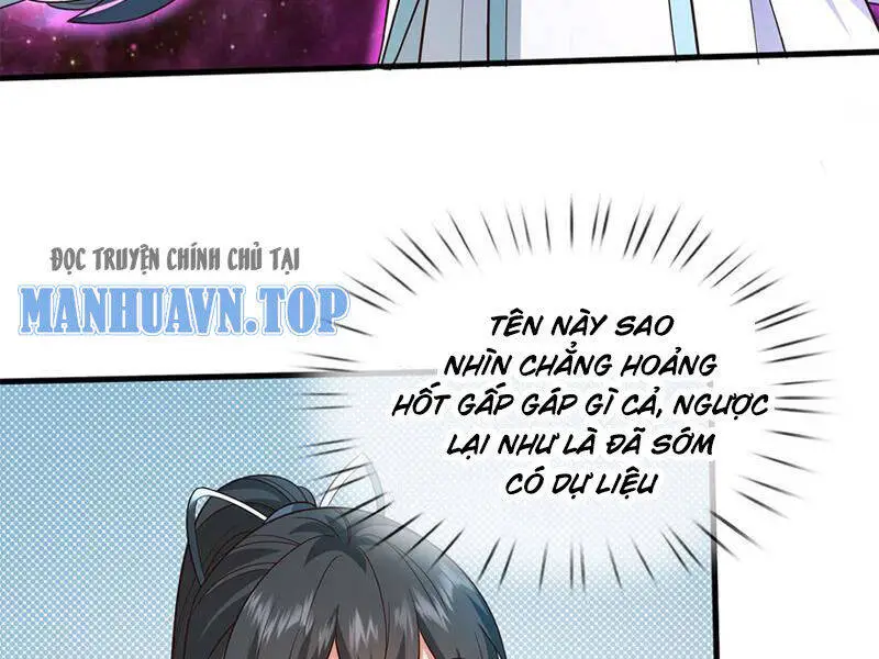 Khởi Đầu Có Kiếm Vực, Ta Sẽ Trở Thành Kiếm Thần Nettruyen ZZZ Chương 142 Page 86