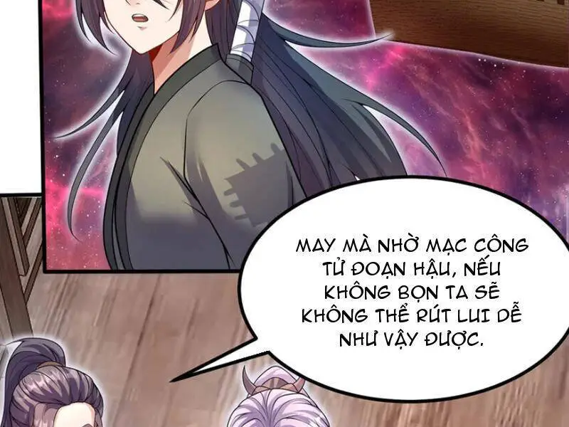 Khởi Đầu Có Kiếm Vực, Ta Sẽ Trở Thành Kiếm Thần Nettruyen ZZZ Chương 103 Page 17