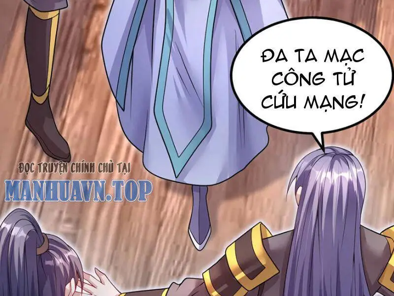 Khởi Đầu Có Kiếm Vực, Ta Sẽ Trở Thành Kiếm Thần Nettruyen ZZZ Chương 103 Page 19