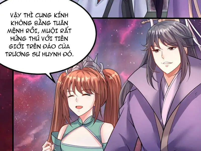 Khởi Đầu Có Kiếm Vực, Ta Sẽ Trở Thành Kiếm Thần Nettruyen ZZZ Chương 103 Page 25