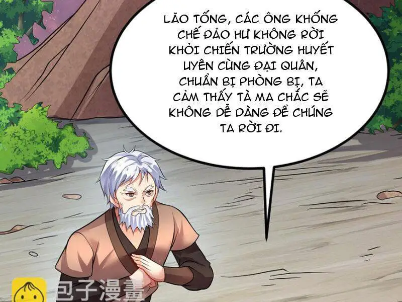 Khởi Đầu Có Kiếm Vực, Ta Sẽ Trở Thành Kiếm Thần Nettruyen ZZZ Chương 103 Page 28