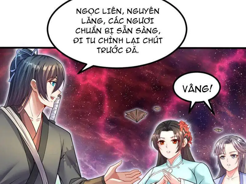 Khởi Đầu Có Kiếm Vực, Ta Sẽ Trở Thành Kiếm Thần Nettruyen ZZZ Chương 103 Page 31