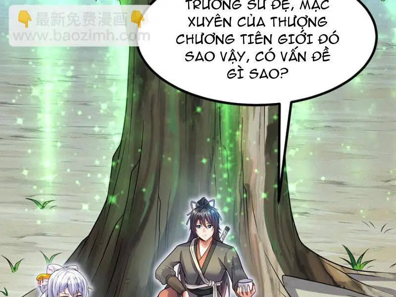 Khởi Đầu Có Kiếm Vực, Ta Sẽ Trở Thành Kiếm Thần Nettruyen ZZZ Chương 103 Page 35