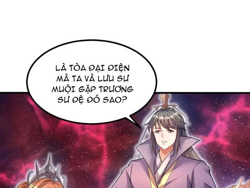 Khởi Đầu Có Kiếm Vực, Ta Sẽ Trở Thành Kiếm Thần Nettruyen ZZZ Chương 103 Page 39