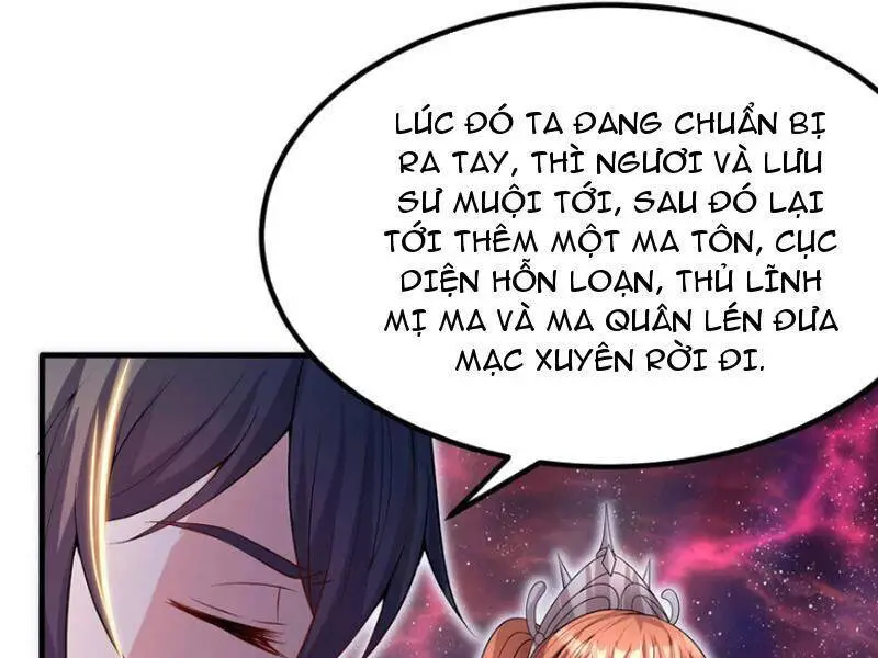 Khởi Đầu Có Kiếm Vực, Ta Sẽ Trở Thành Kiếm Thần Nettruyen ZZZ Chương 103 Page 48