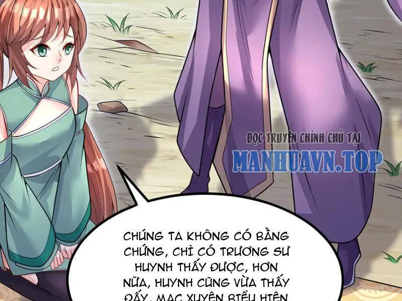 Khởi Đầu Có Kiếm Vực, Ta Sẽ Trở Thành Kiếm Thần Nettruyen ZZZ Chương 103 Page 51