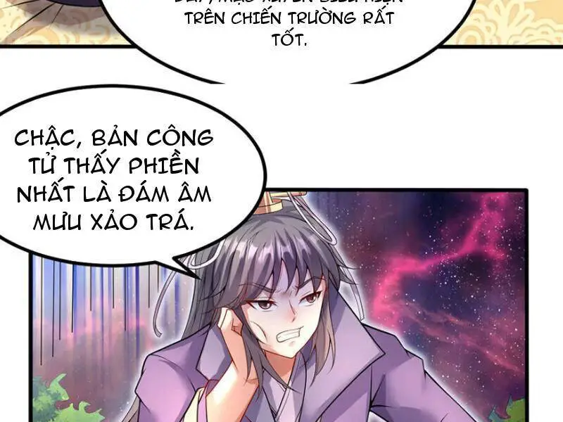 Khởi Đầu Có Kiếm Vực, Ta Sẽ Trở Thành Kiếm Thần Nettruyen ZZZ Chương 103 Page 52