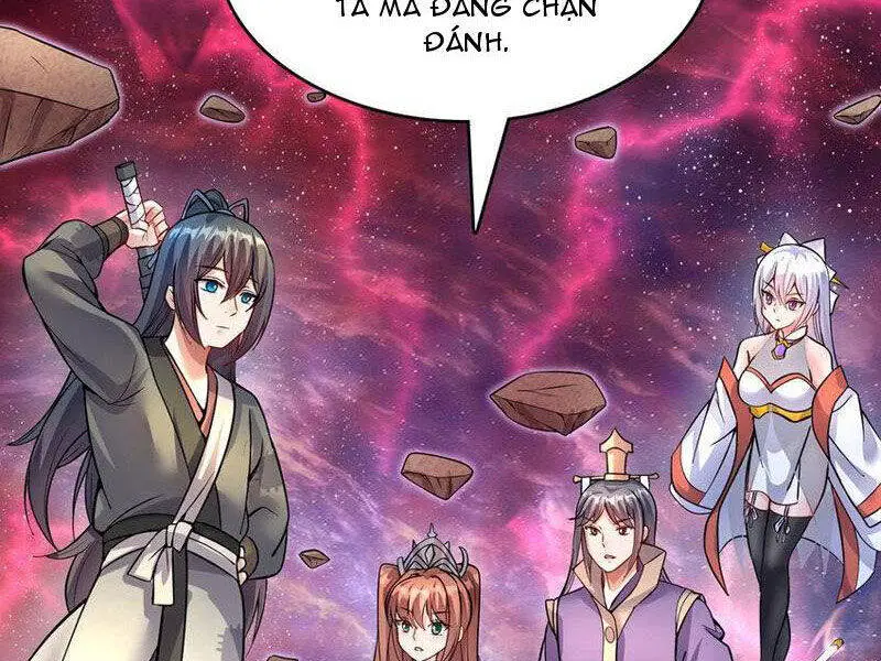 Khởi Đầu Có Kiếm Vực, Ta Sẽ Trở Thành Kiếm Thần Nettruyen ZZZ Chương 104 Page 8