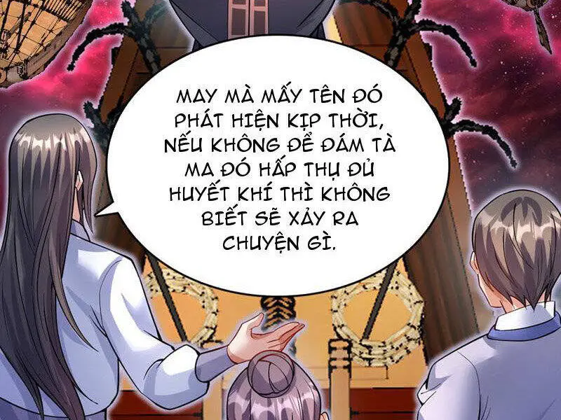 Khởi Đầu Có Kiếm Vực, Ta Sẽ Trở Thành Kiếm Thần Nettruyen ZZZ Chương 104 Page 17