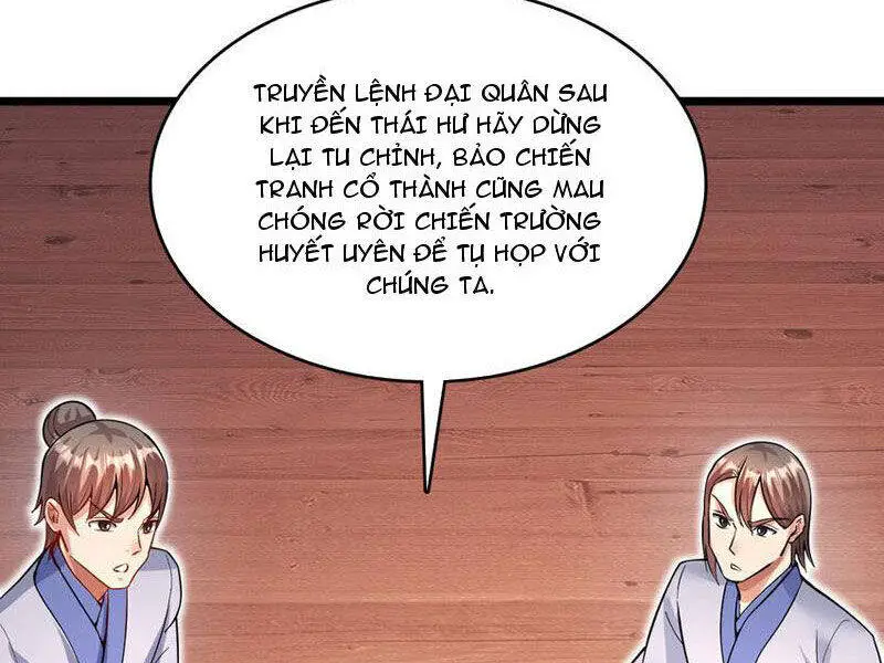 Khởi Đầu Có Kiếm Vực, Ta Sẽ Trở Thành Kiếm Thần Nettruyen ZZZ Chương 104 Page 21