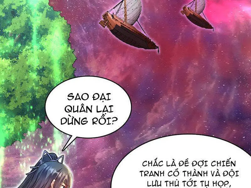 Khởi Đầu Có Kiếm Vực, Ta Sẽ Trở Thành Kiếm Thần Nettruyen ZZZ Chương 104 Page 25