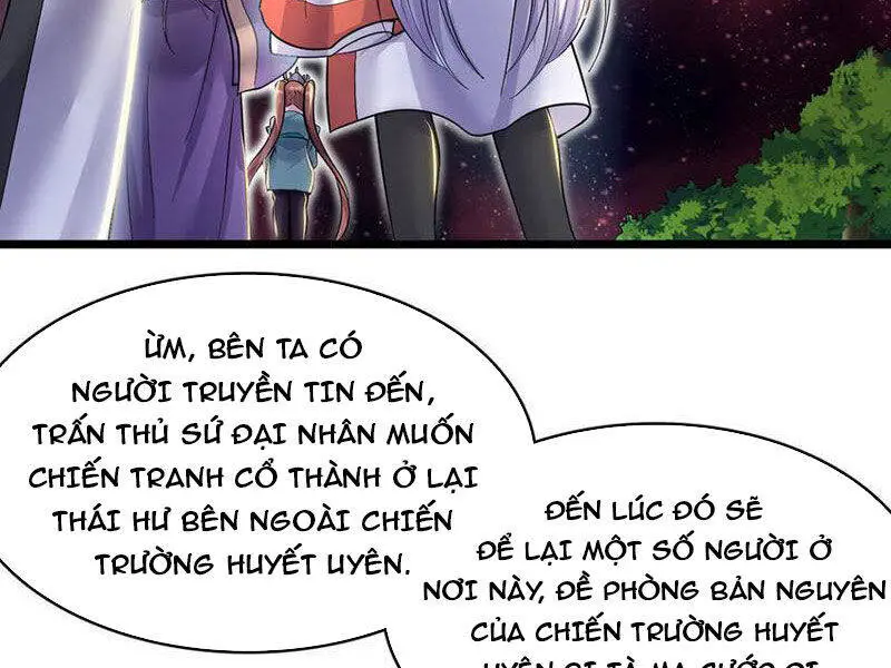 Khởi Đầu Có Kiếm Vực, Ta Sẽ Trở Thành Kiếm Thần Nettruyen ZZZ Chương 104 Page 27