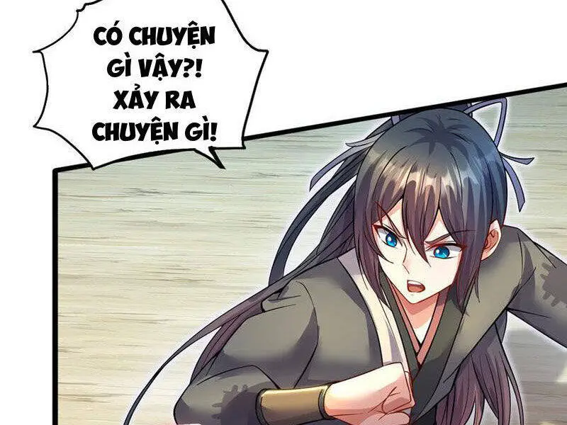 Khởi Đầu Có Kiếm Vực, Ta Sẽ Trở Thành Kiếm Thần Nettruyen ZZZ Chương 104 Page 44