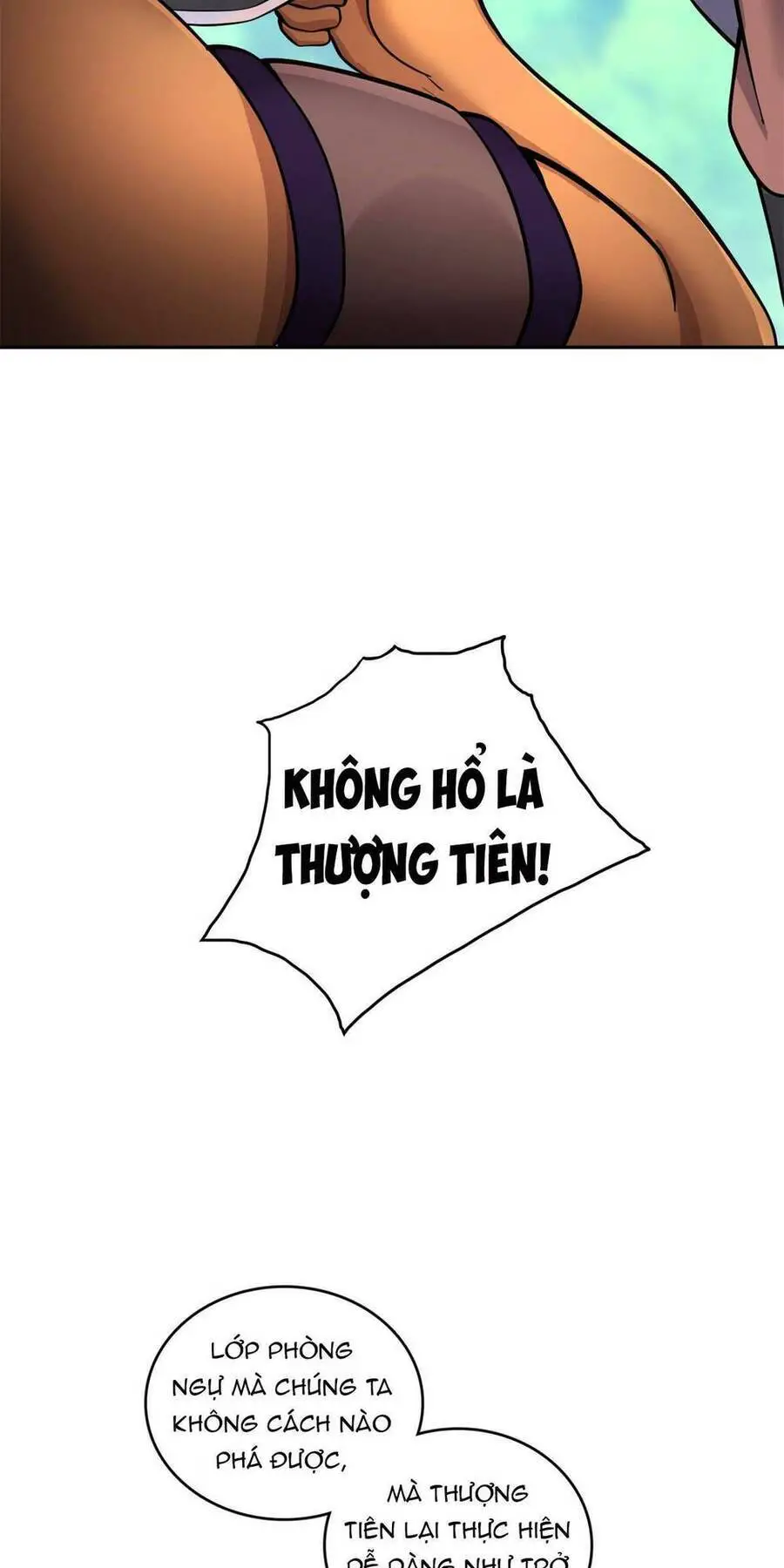 Khởi Đầu Có Kiếm Vực, Ta Sẽ Trở Thành Kiếm Thần Nettruyen ZZZ Chương 37 Page 27