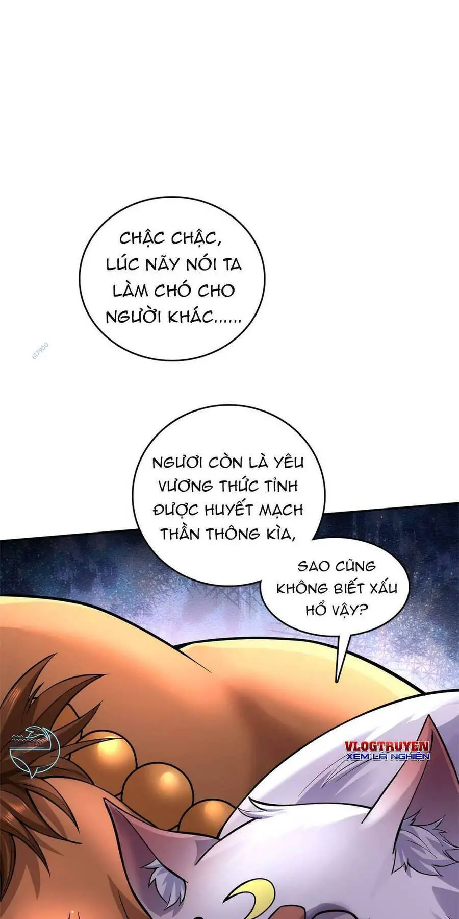 Khởi Đầu Có Kiếm Vực, Ta Sẽ Trở Thành Kiếm Thần Nettruyen ZZZ Chương 37 Page 30