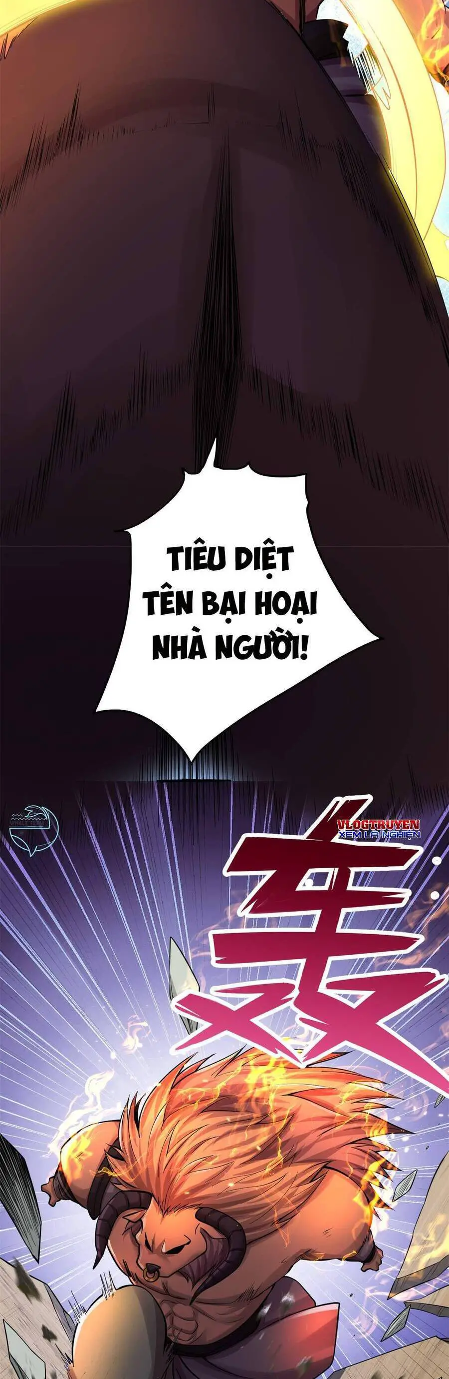 Khởi Đầu Có Kiếm Vực, Ta Sẽ Trở Thành Kiếm Thần Nettruyen ZZZ Chương 23 Page 13
