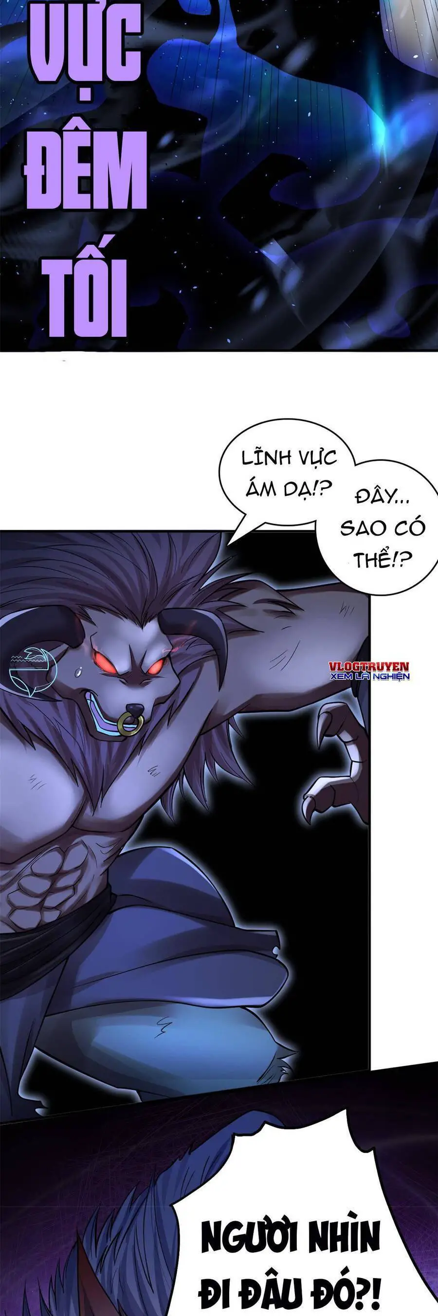 Khởi Đầu Có Kiếm Vực, Ta Sẽ Trở Thành Kiếm Thần Nettruyen ZZZ Chương 23 Page 17