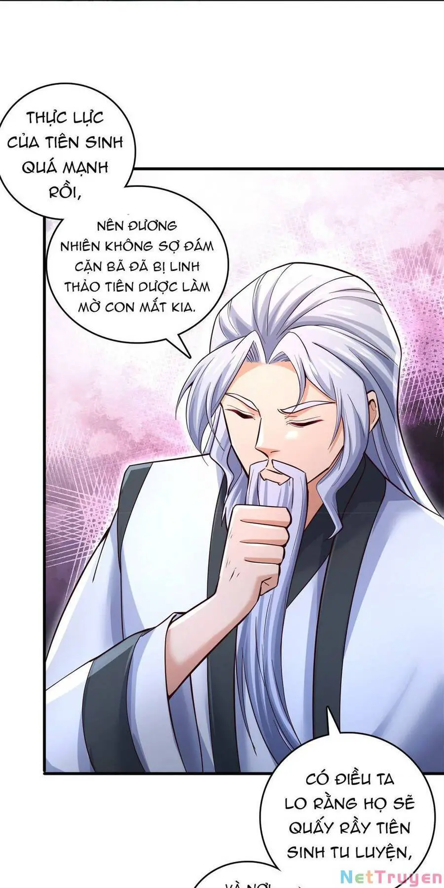 Khởi Đầu Có Kiếm Vực, Ta Sẽ Trở Thành Kiếm Thần Nettruyen ZZZ Chương 47 Page 24