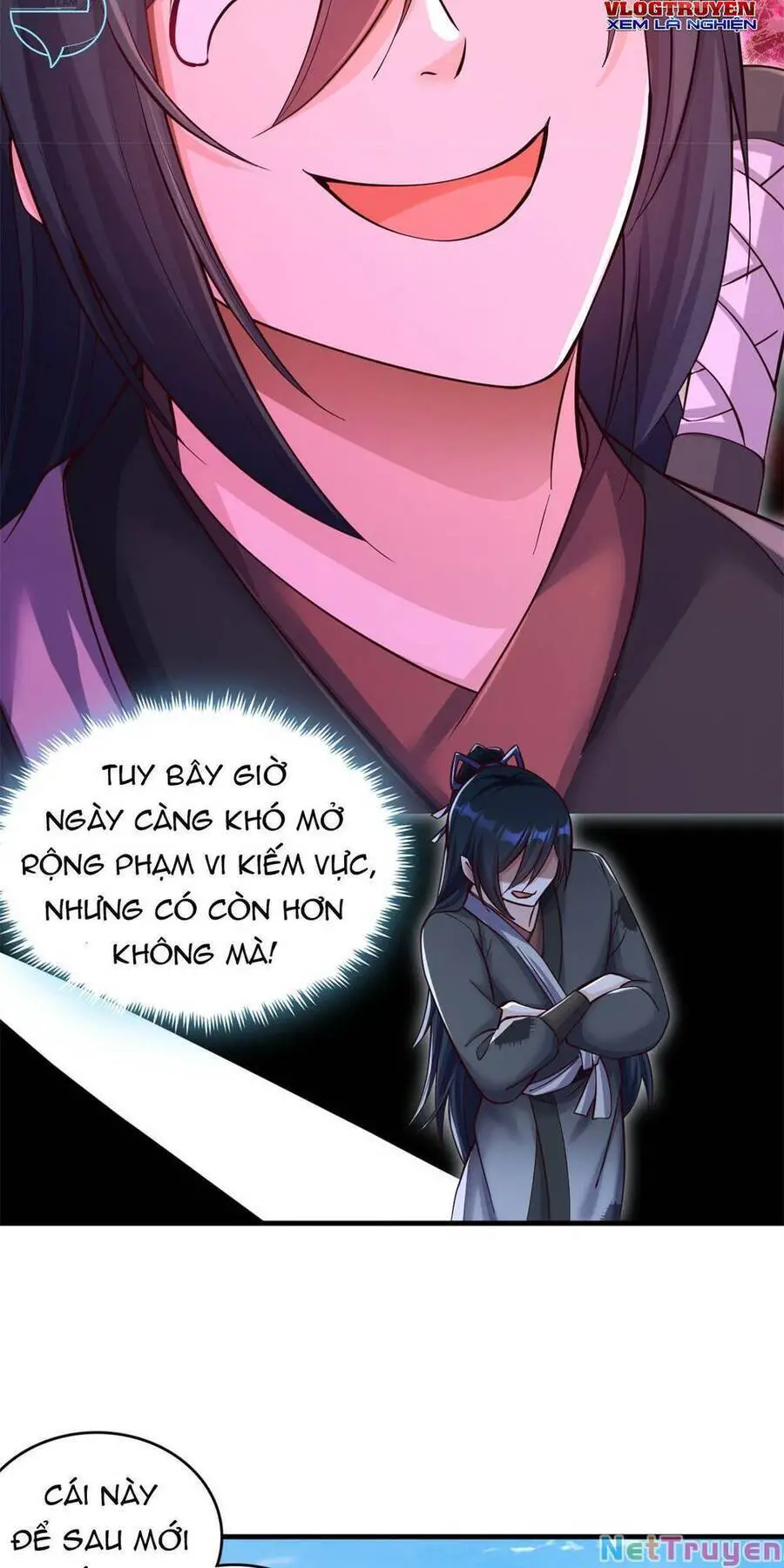 Khởi Đầu Có Kiếm Vực, Ta Sẽ Trở Thành Kiếm Thần Nettruyen ZZZ Chương 47 Page 26